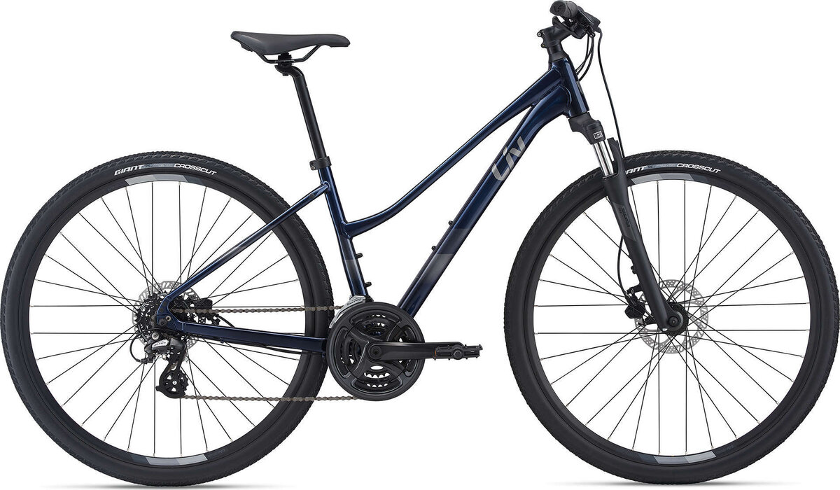 2021 Rove