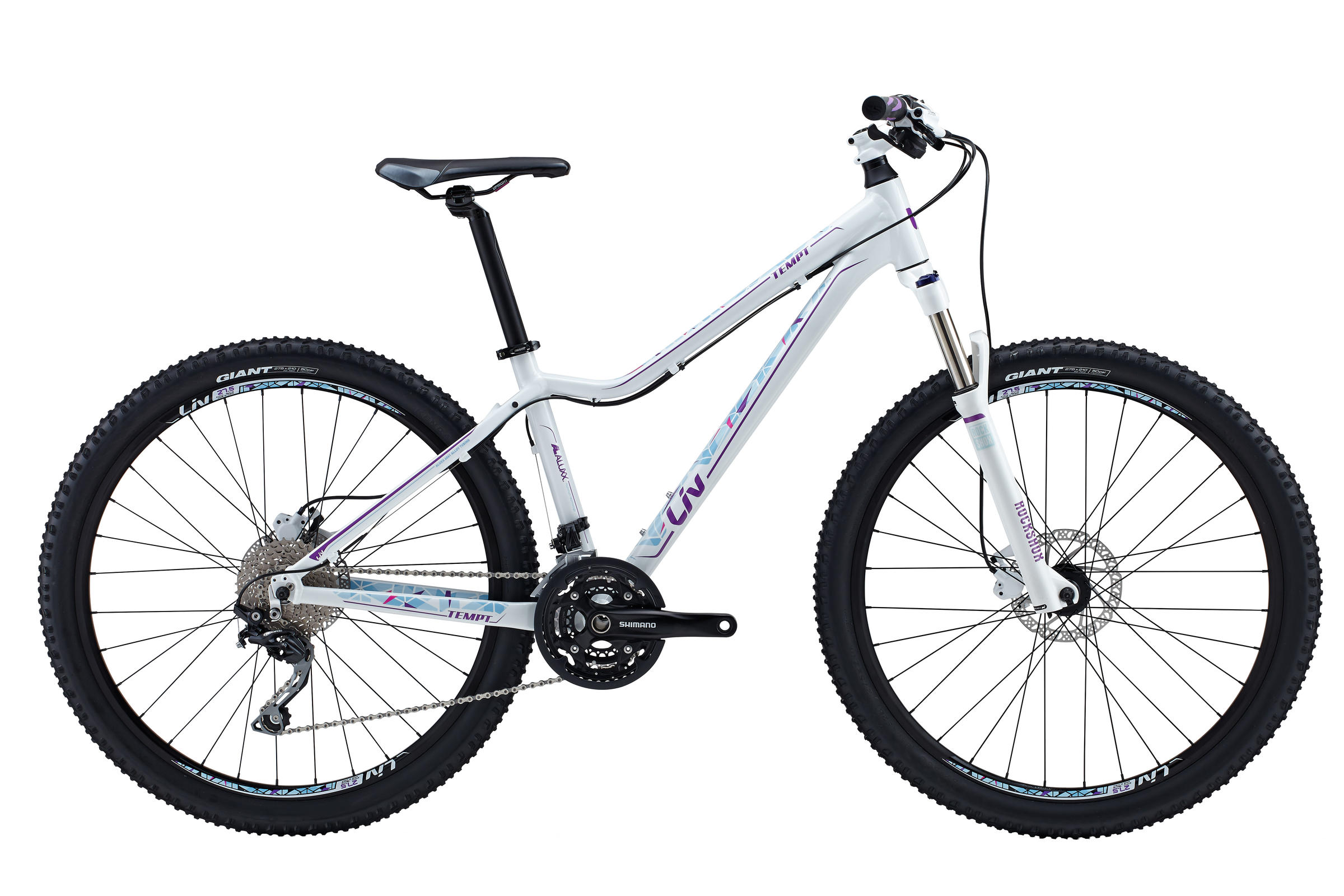 2015 Liv Tempt 2 - Women's