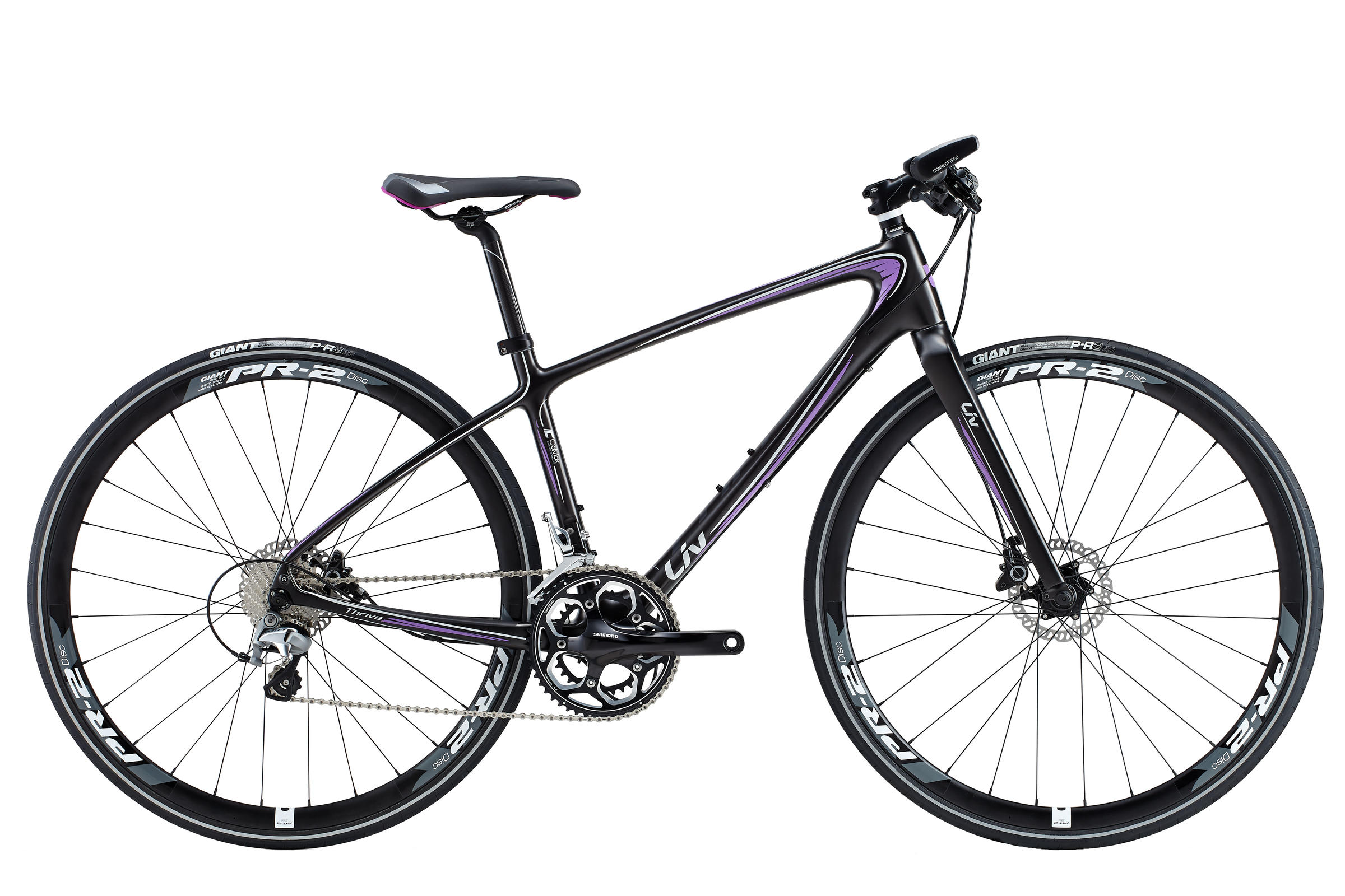 2015 Thrive