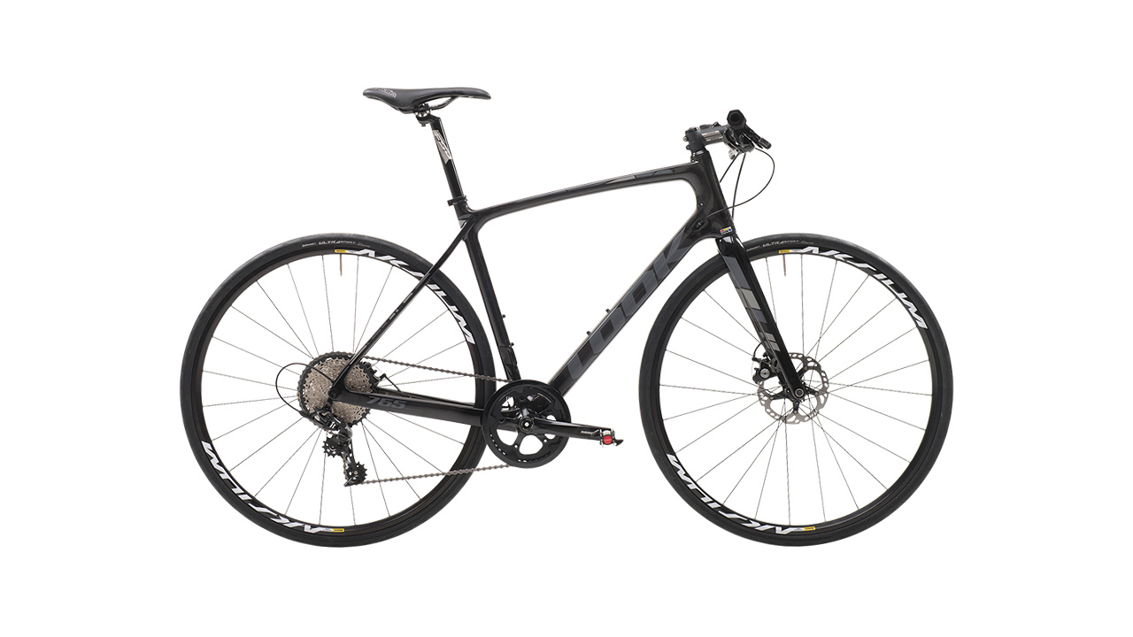 2017 Look 765 Disc Apex 1