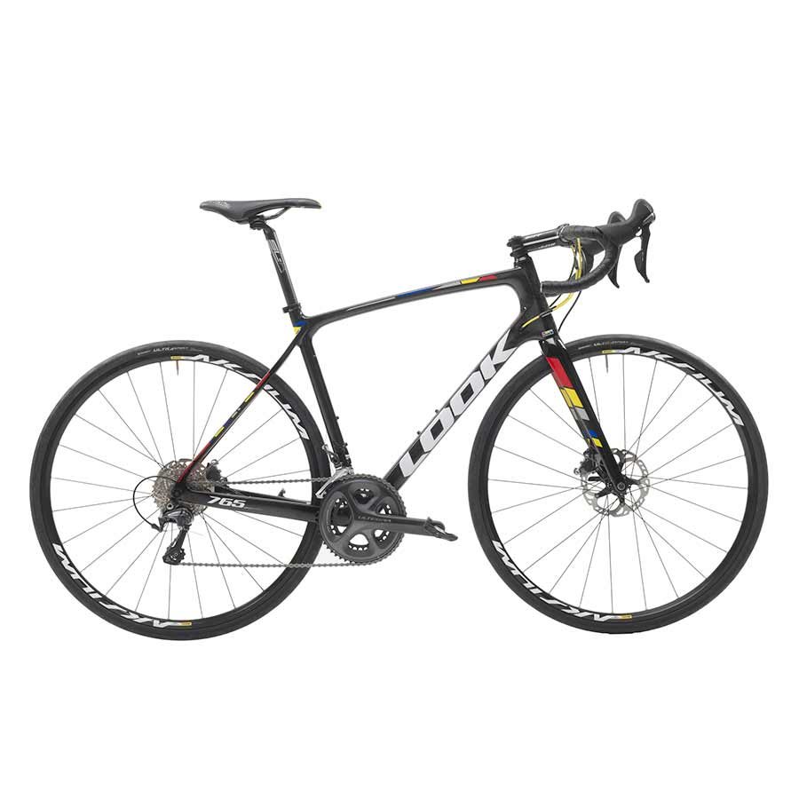 2017 Look 765 Disc Shimano Ultegra