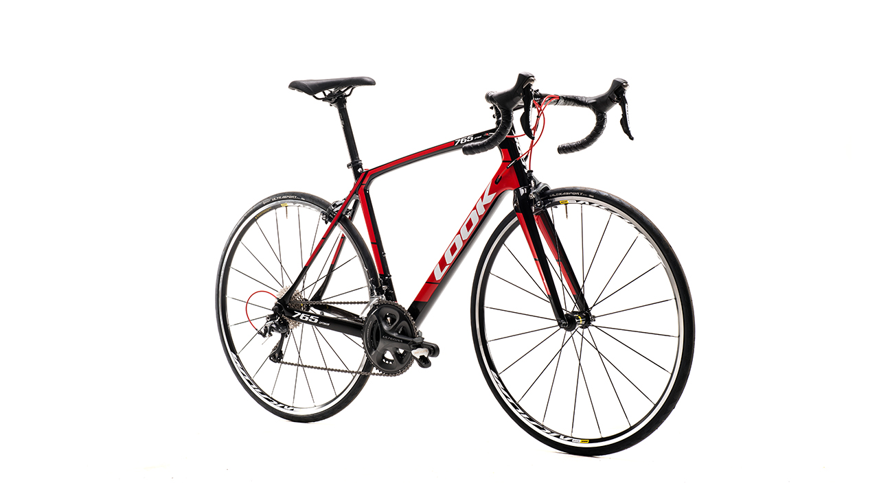 2018 LOOK 765 Optimum - Ultegra