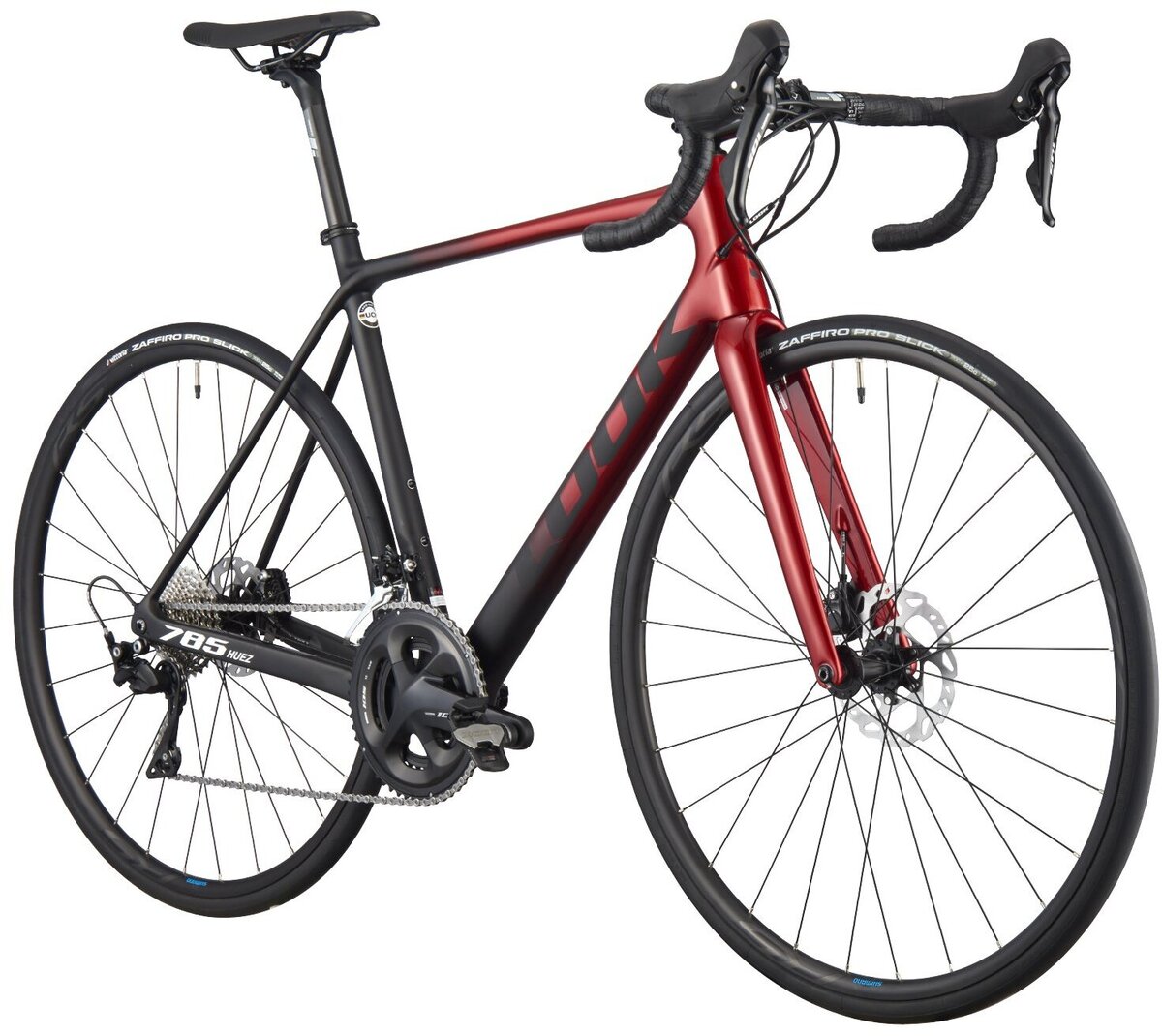 2021 LOOK 785 Huez Disc 105