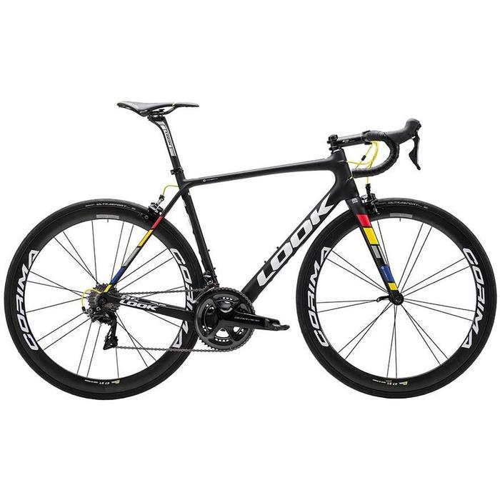 2018 LOOK 785 Huez RS - Dura-Ace