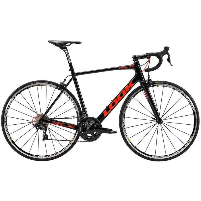2018 LOOK 785 Huez RS - Ultegra