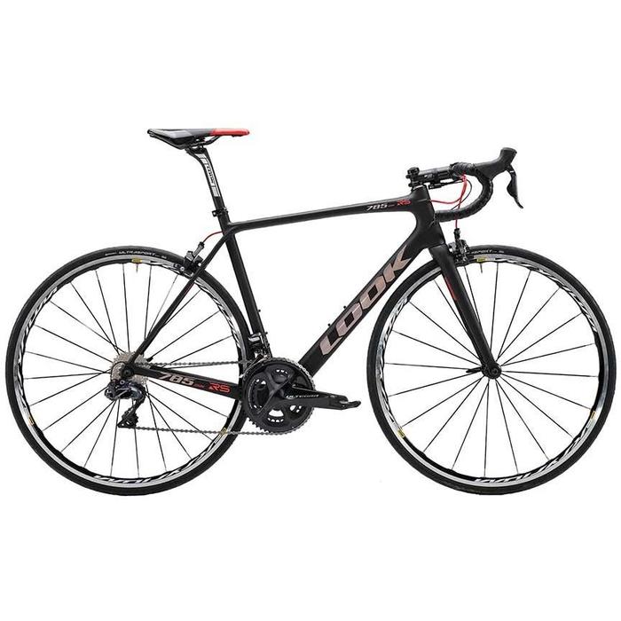 2018 LOOK 785 Huez RS - Ultegra Di2