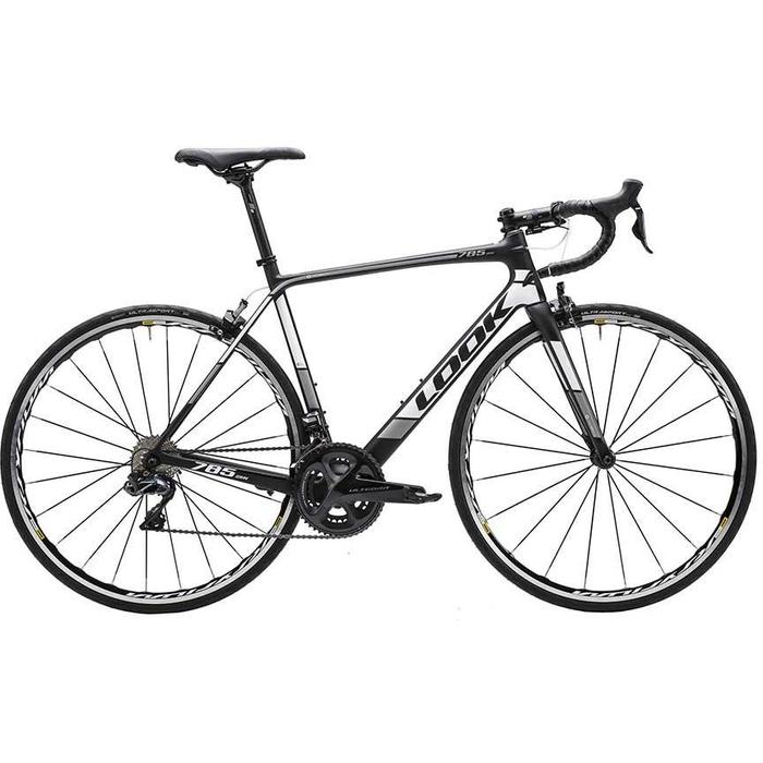 2018 LOOK 785 Huez - Ultegra Di2