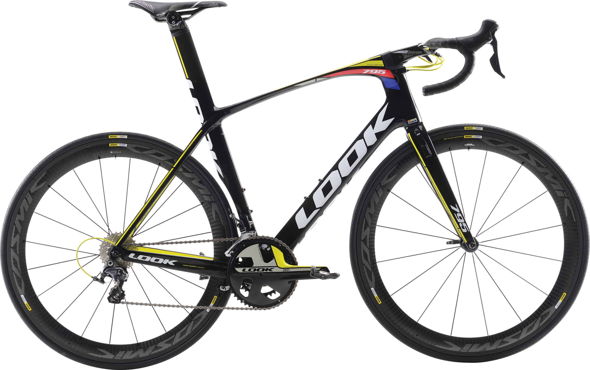 2016 Look 795 Aerolight Pro Team (Dura Ace)