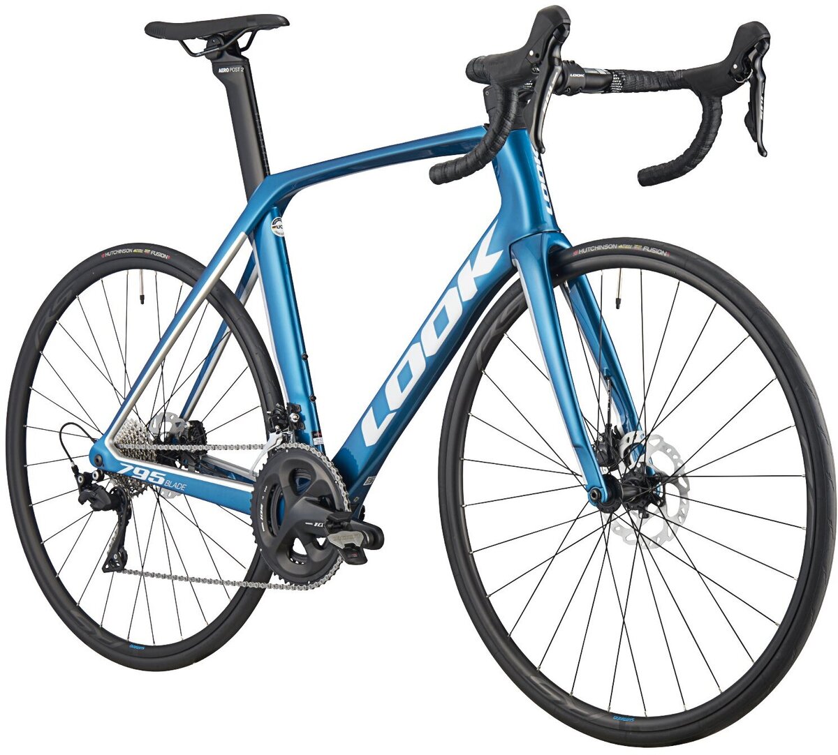 2021 LOOK 795 Blade Disc 105