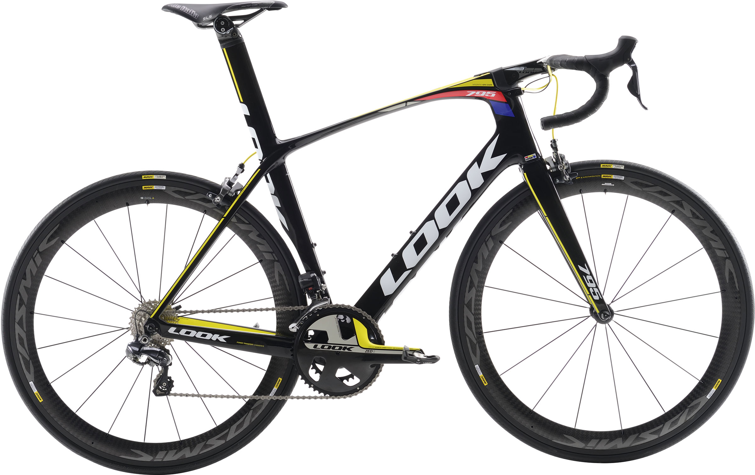 2016 Look 795 Light Pro Team (Ultegra)