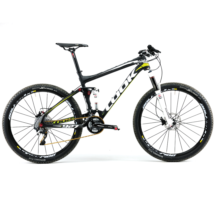 2015 Look 927 Alu
