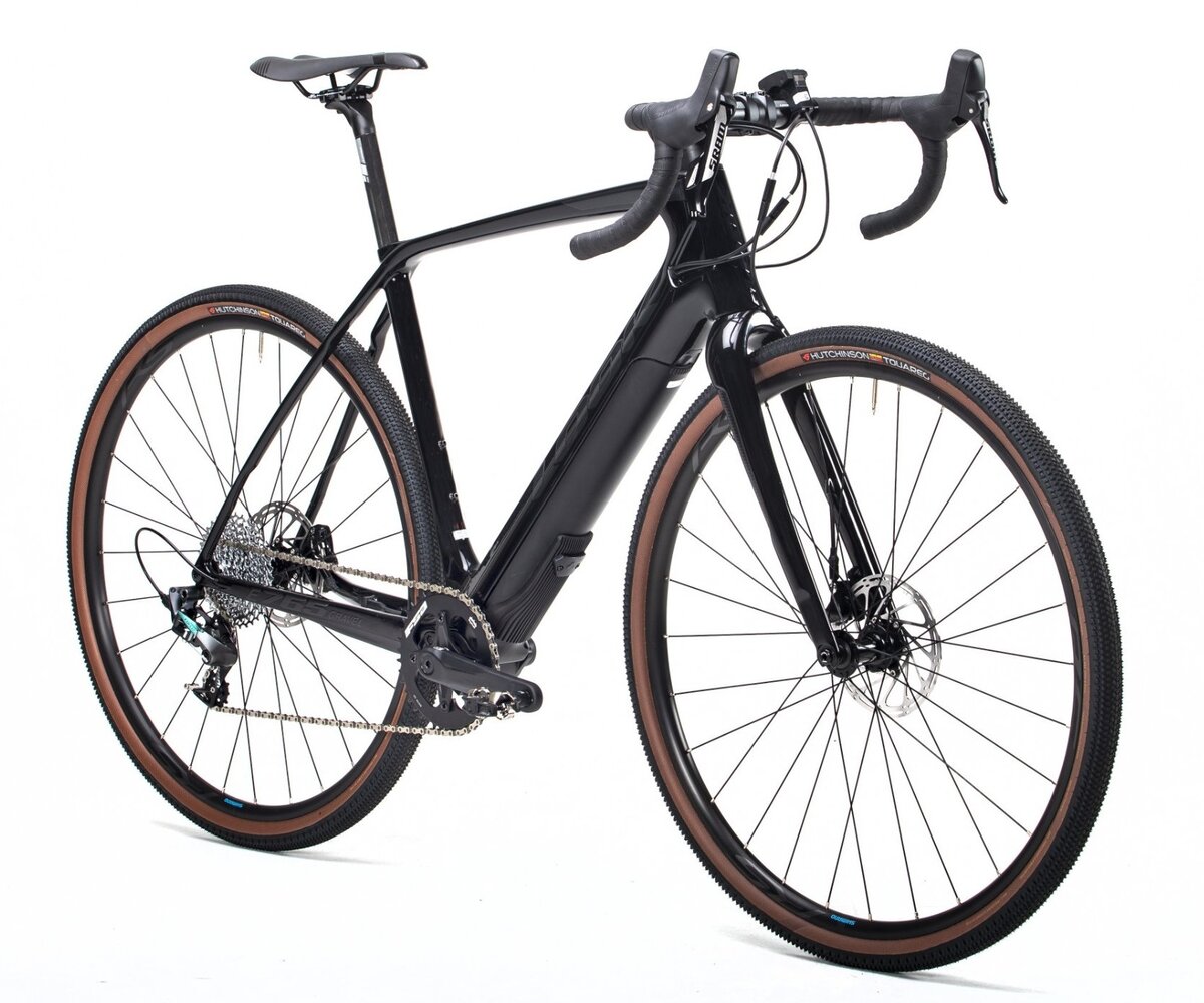 2021 LOOK E-765 Gravel Rival