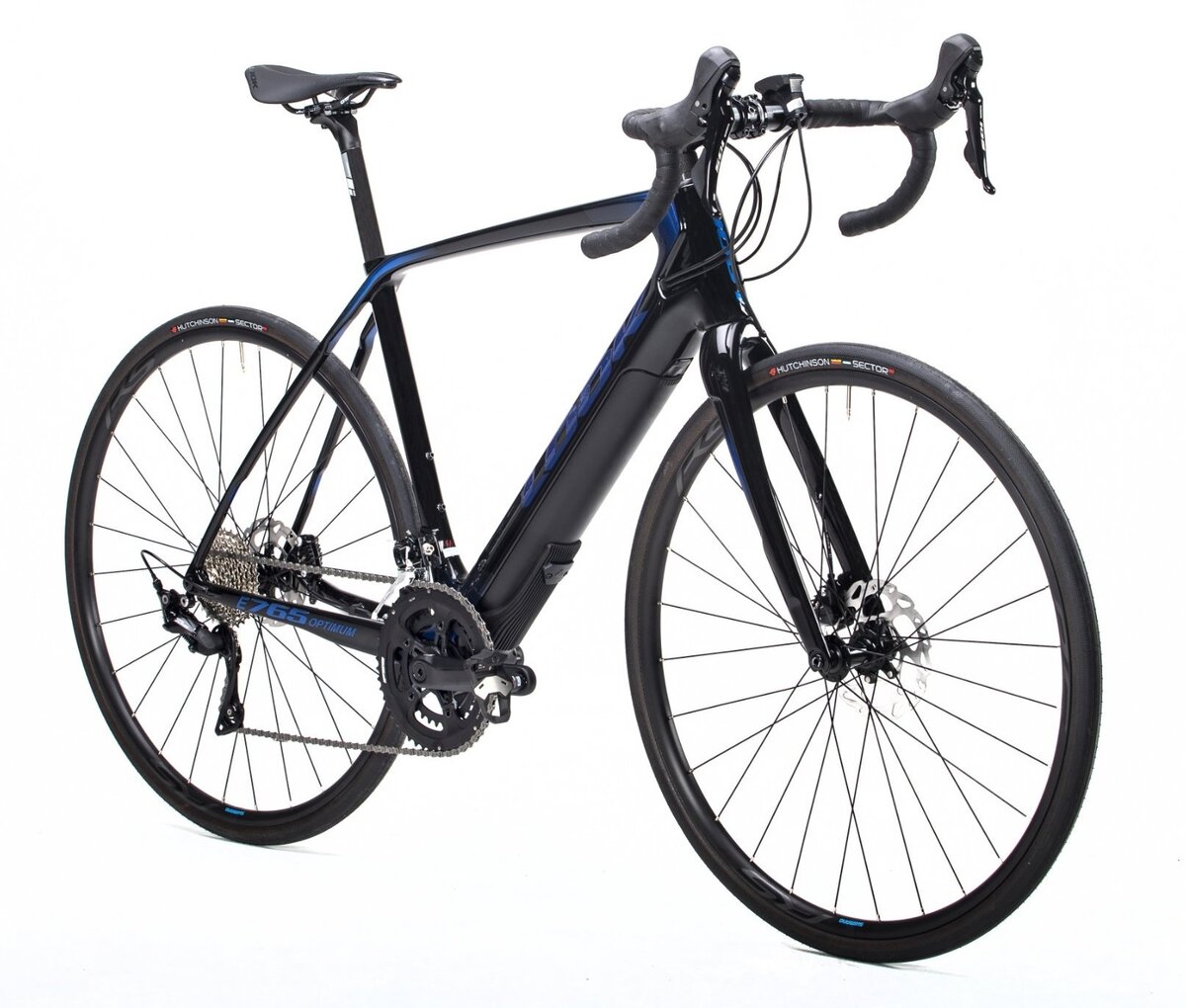 2021 LOOK E-765 Optimum Disc 105