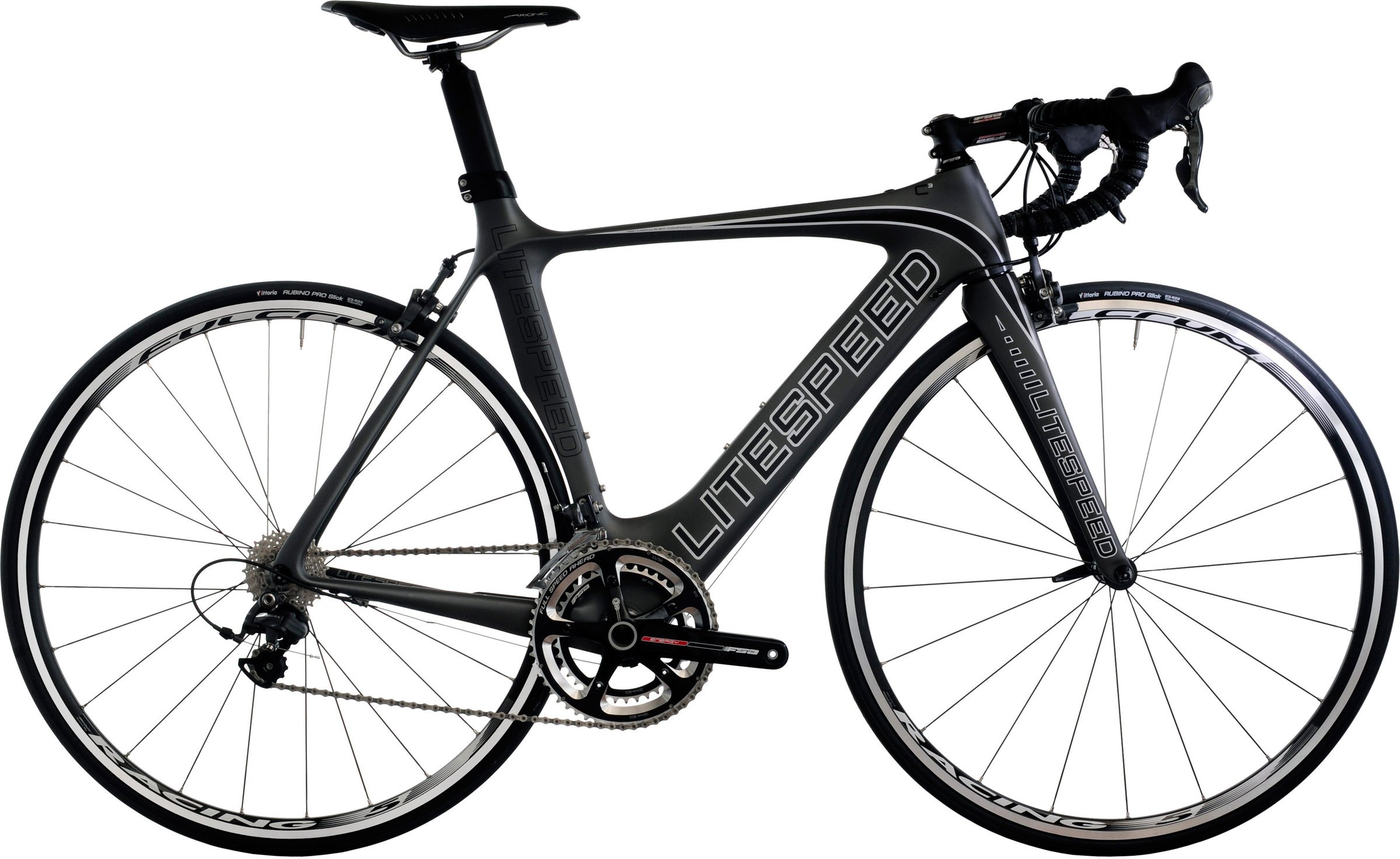 2012 Litespeed Archon C3 Ultegra