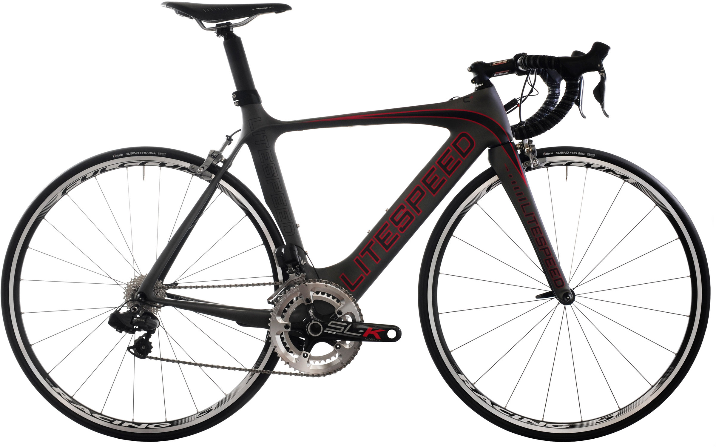 2012 Litespeed Archon Ci2