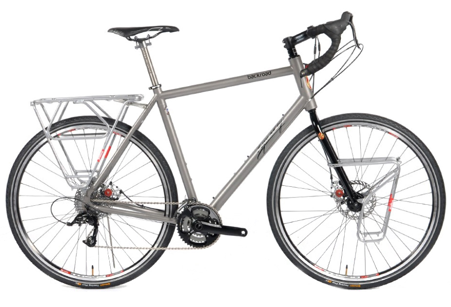 2013 Lynskey Performance Backroad (SRAM)