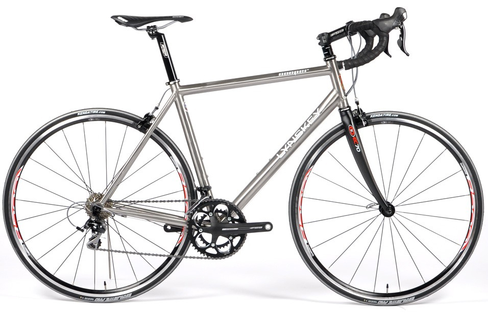 2013 Lynskey Performance Cooper (Ultegra 6800)