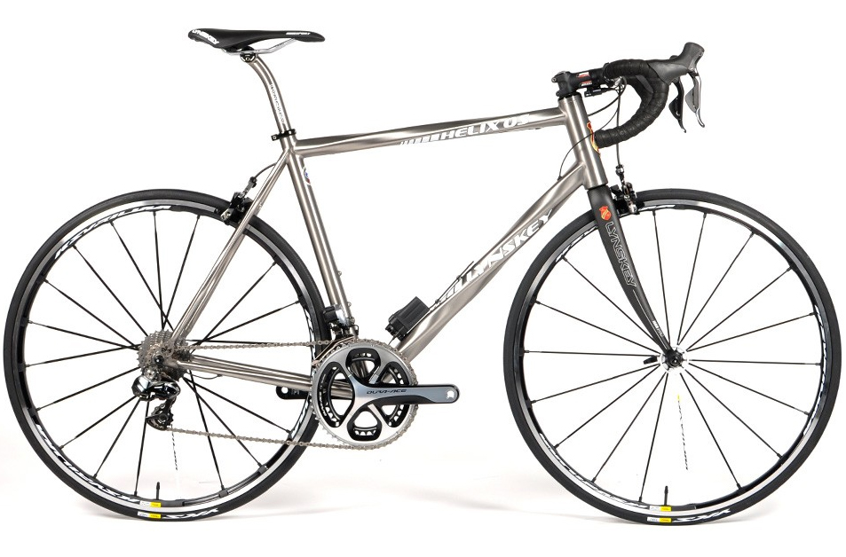 2013 Lynskey Performance Helix OS (Dura-Ace Di2)