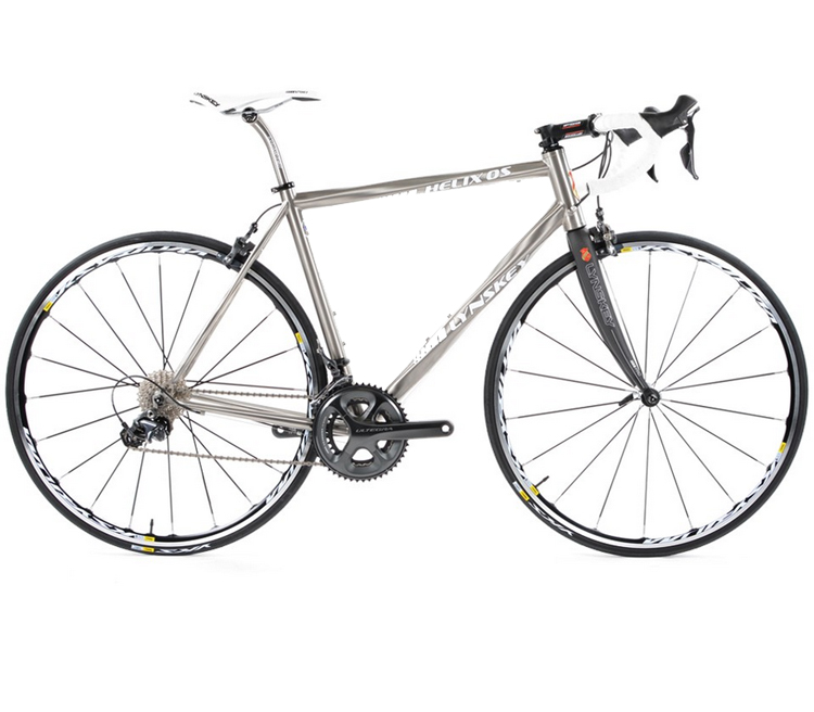 2013 Lynskey Performance Helix OS (Ultegra 6800)