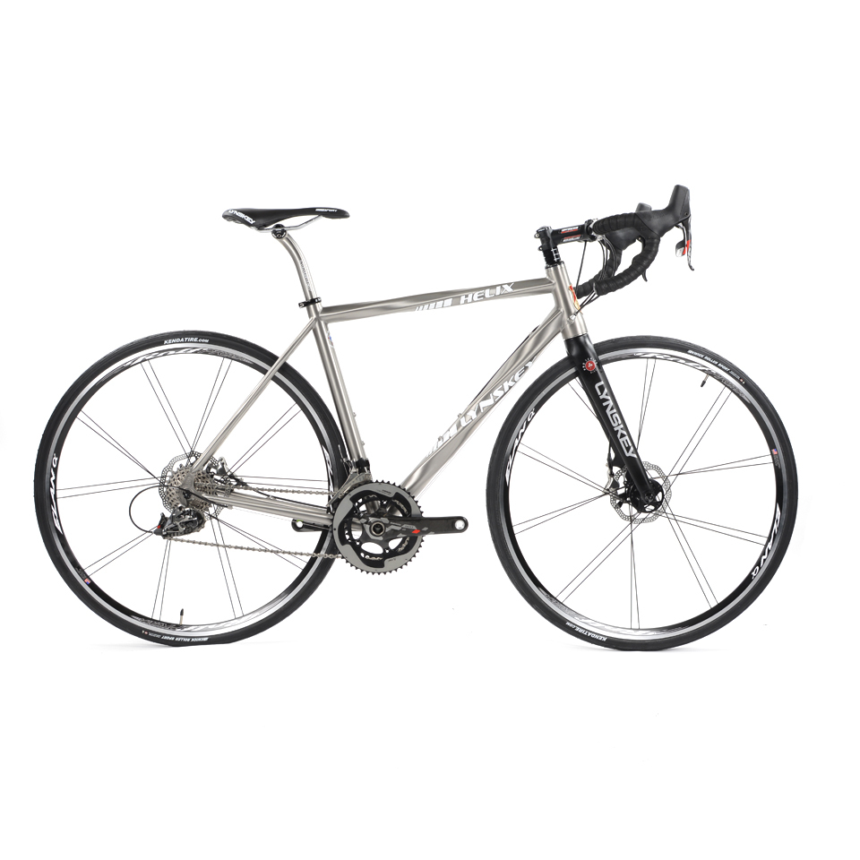 2016 Lynskey Performance Helix Sport Disc