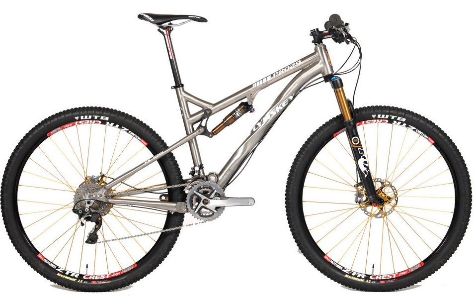 2013 Pro29