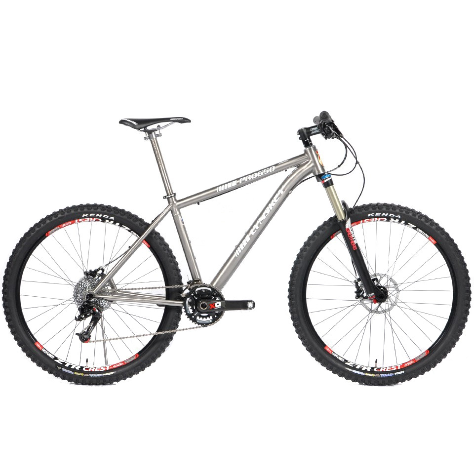 2013 Lynskey Performance Pro650 (X0)