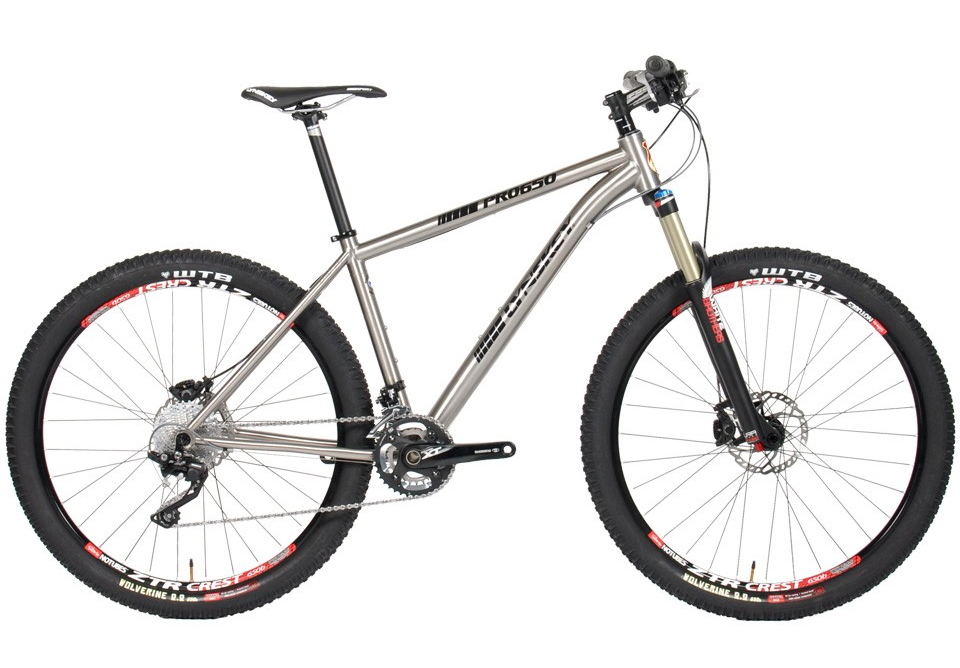 2013 Lynskey Performance Pro650 (XTR)