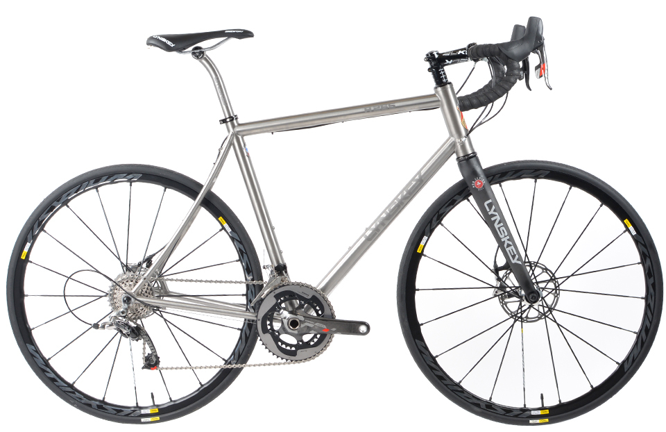 2016 Lynskey Performance R265 Disc