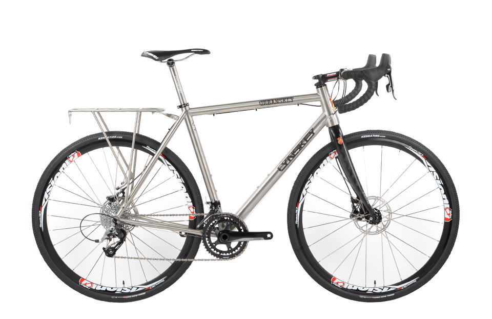2016 Urbano