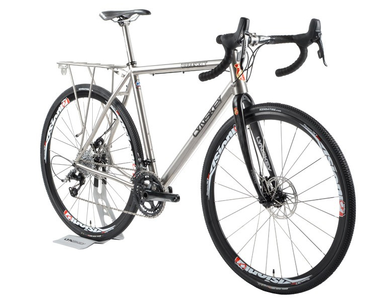 2015 Lynskey Performance UrBANskey (SRAM Rival 22 Hydraulic)