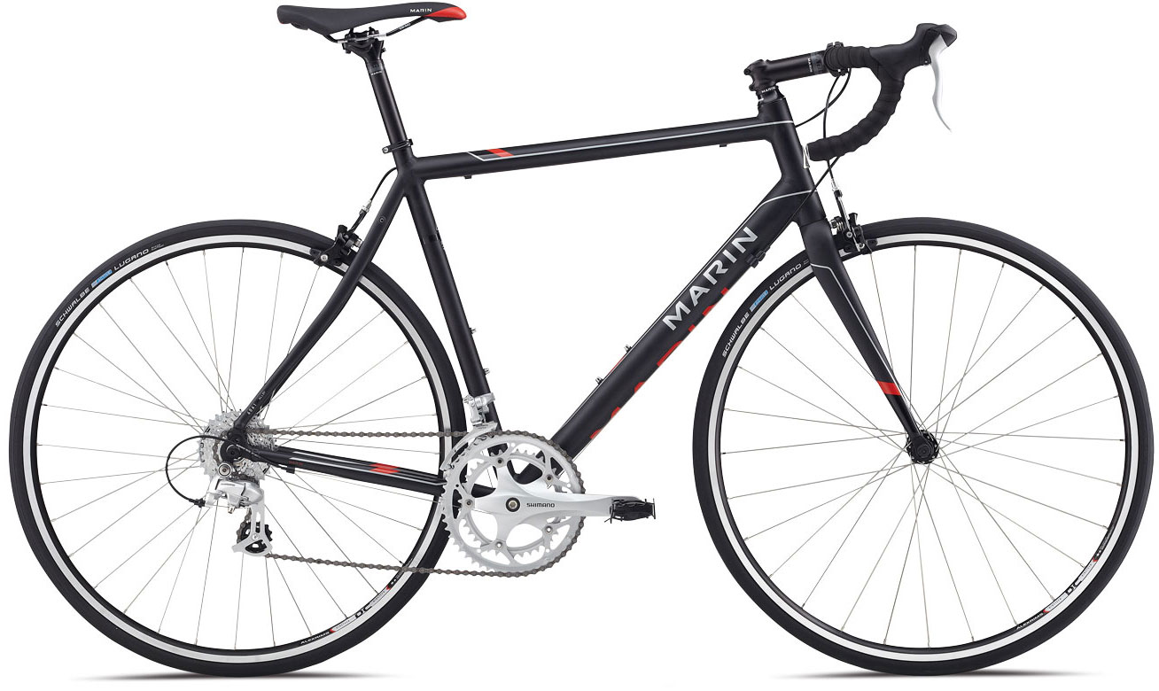 2014 Marin Argenta A6