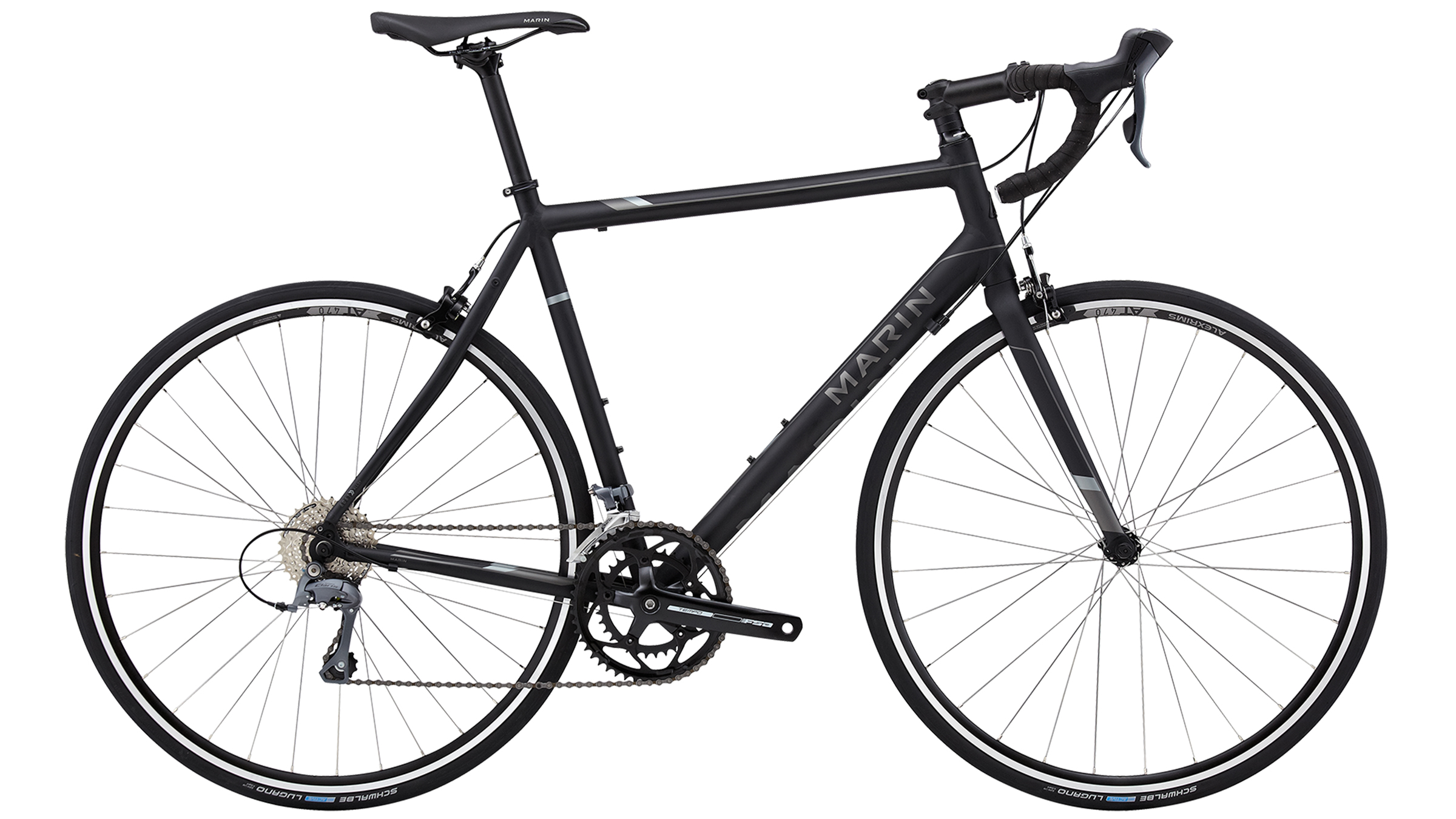 2015 Marin Argenta A6
