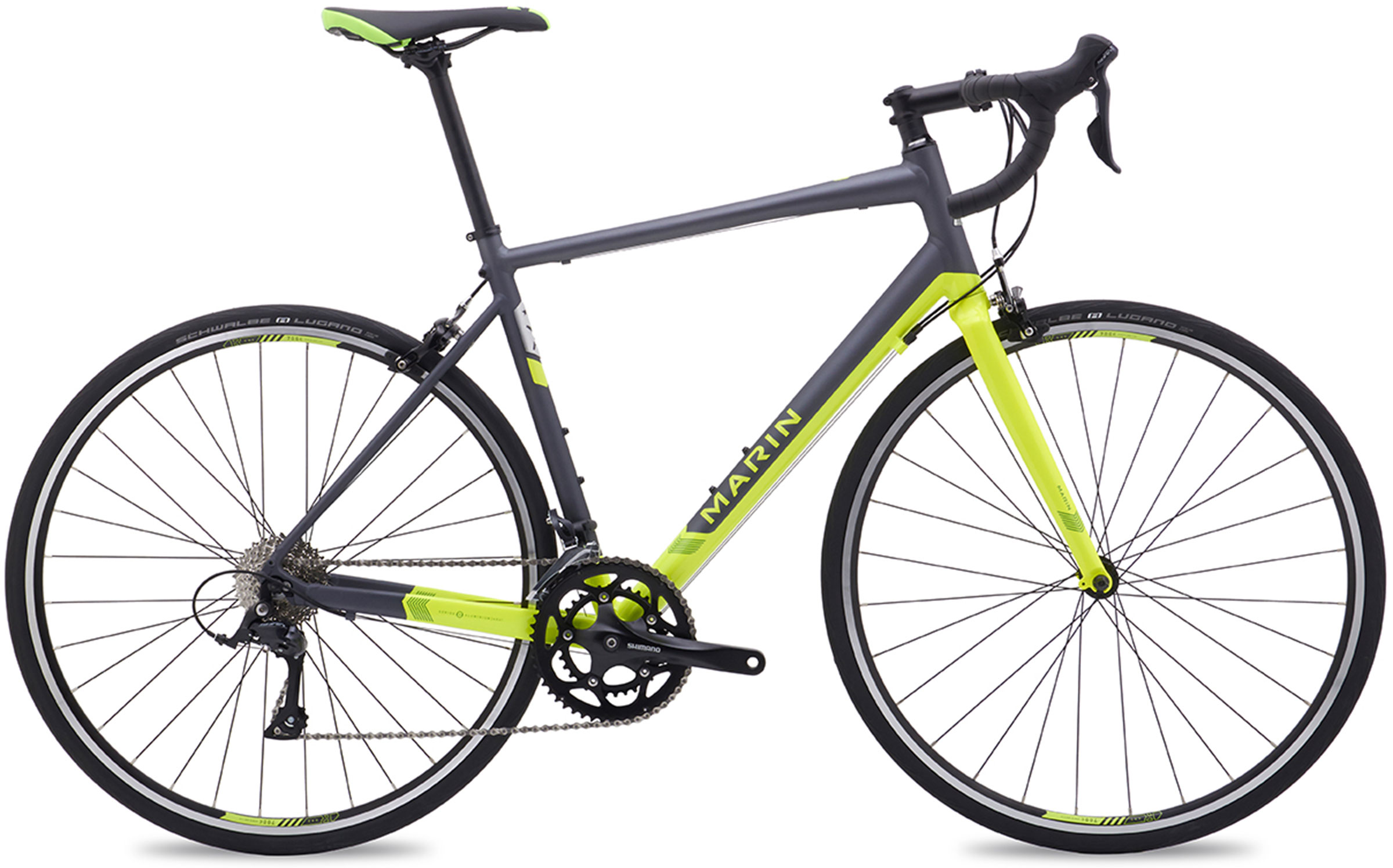 2018 Marin Argenta C - Bicycle Details - BicycleBlueBook.com