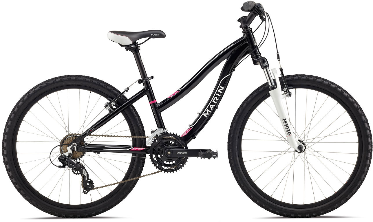 2014 Marin Bayview Trail 24-inch Girls
