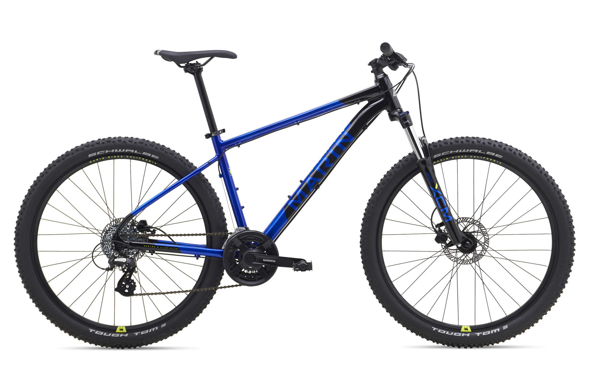 2019 Marin Bobcat Trail 3