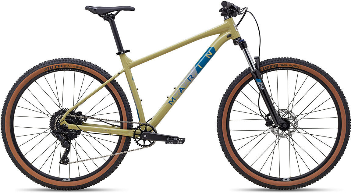 2022 Marin Bobcat Trail 4