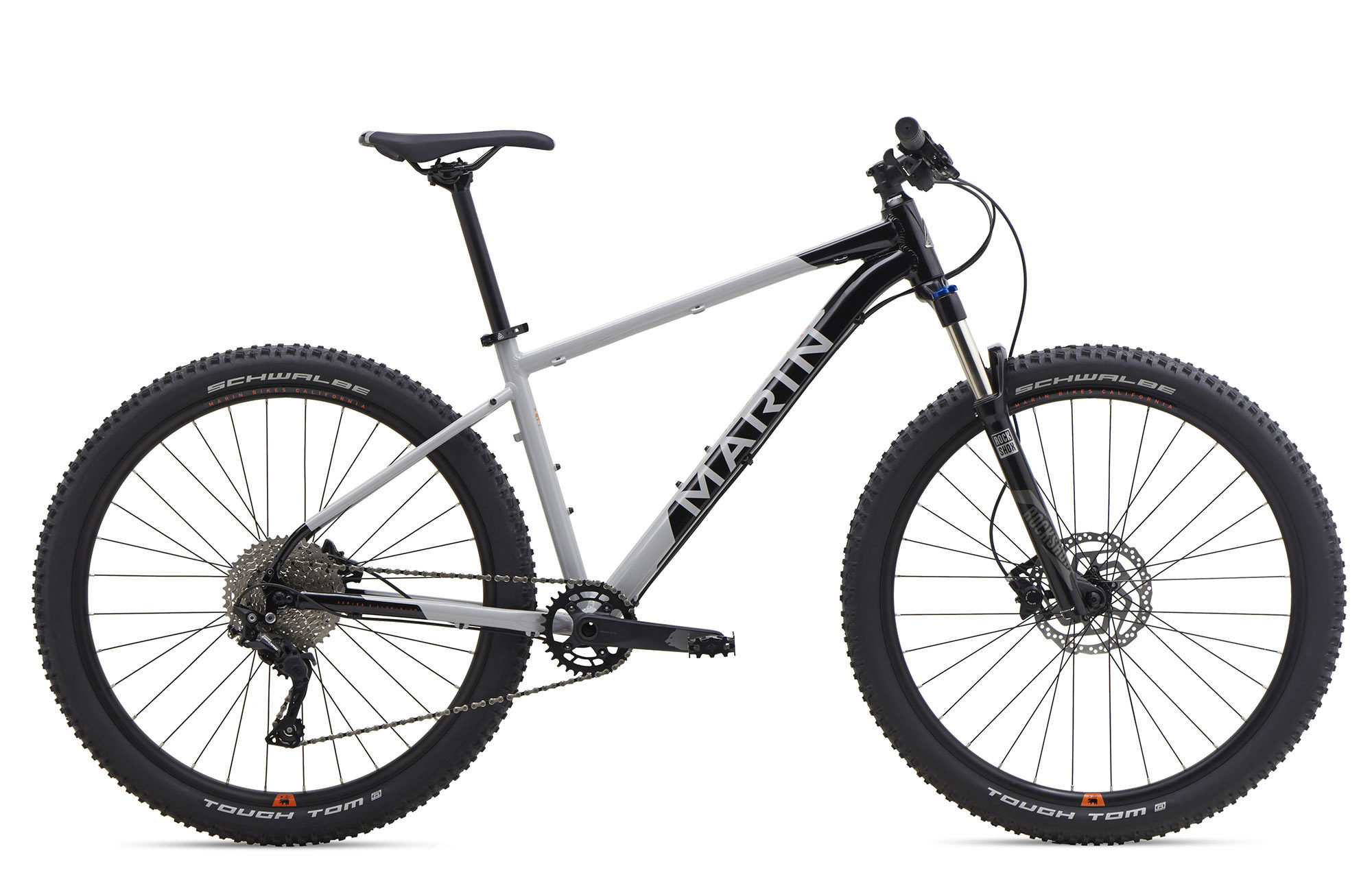 2019 Bobcat Trail