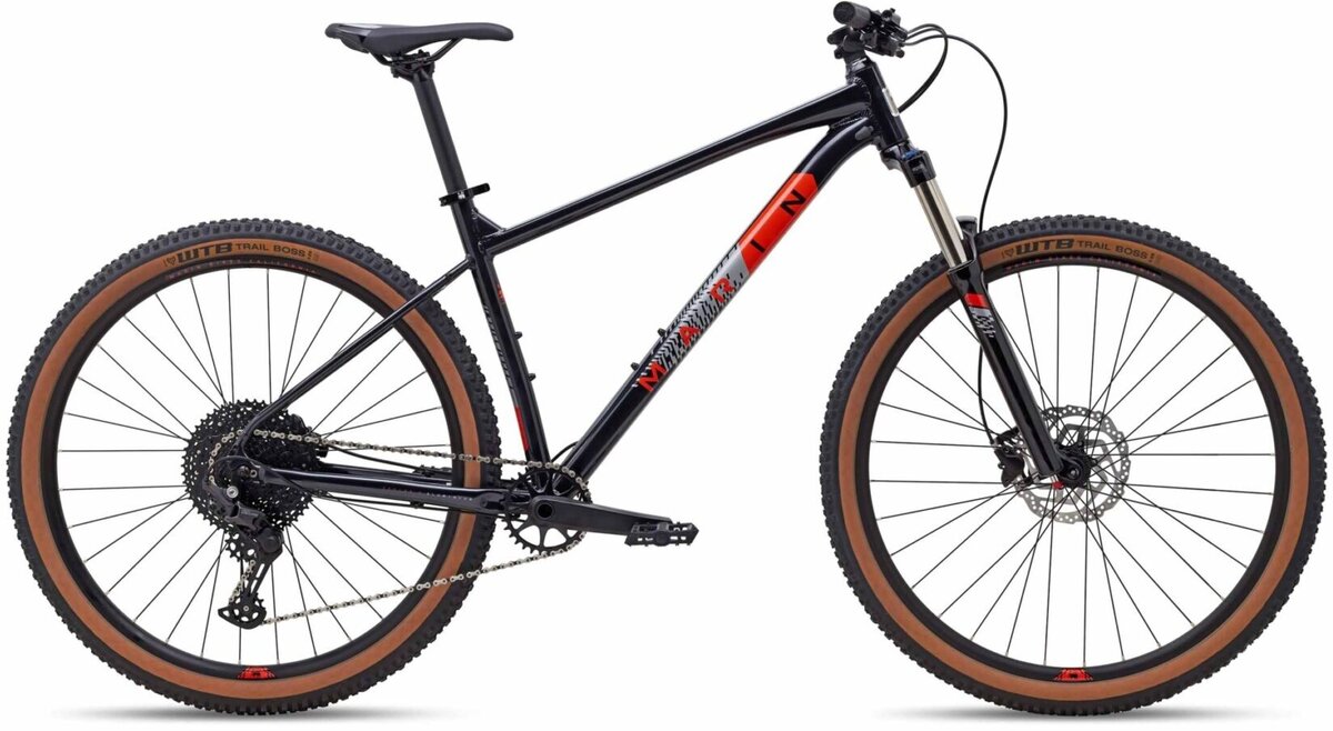 2022 Bobcat Trail
