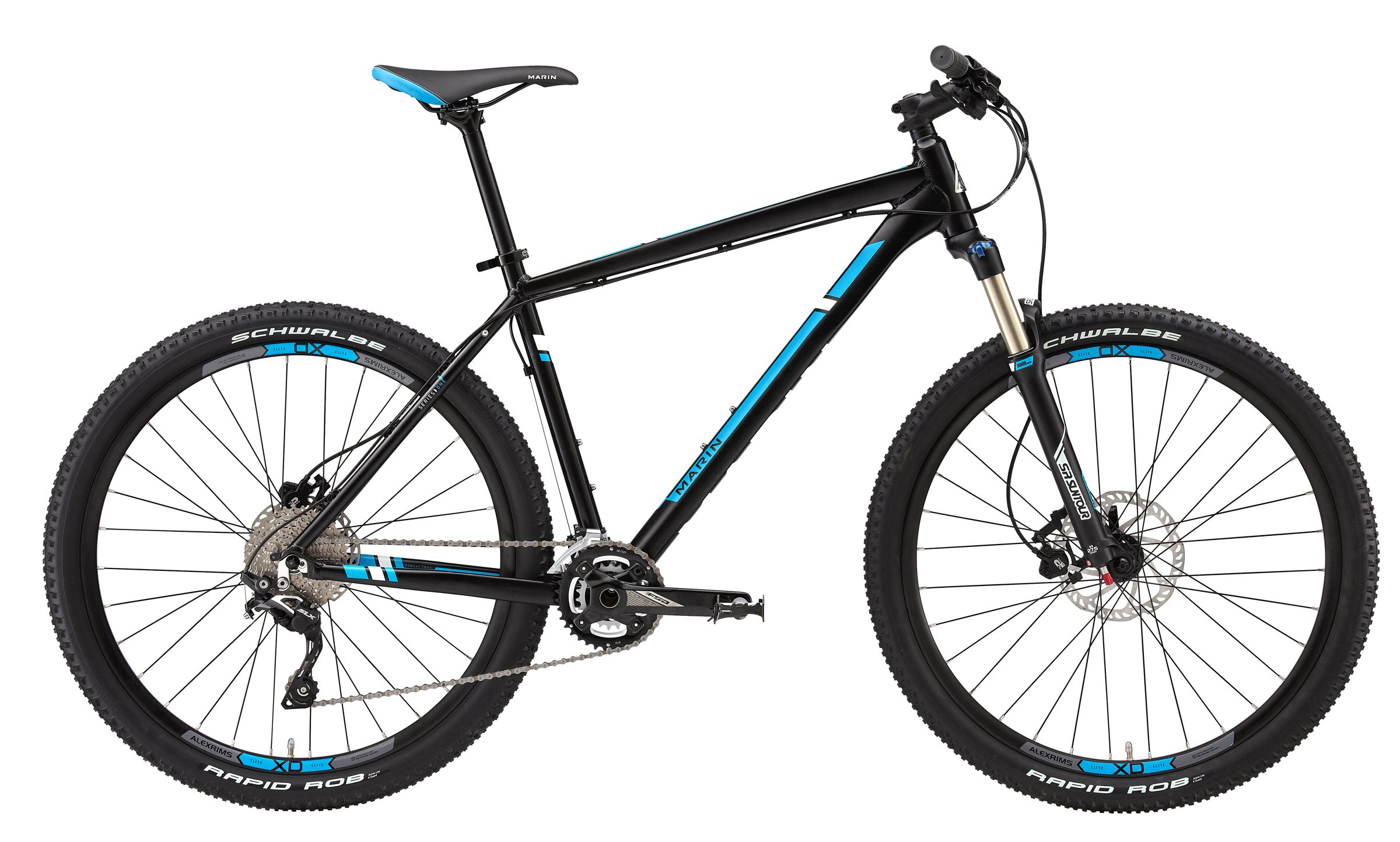 2015 Bobcat