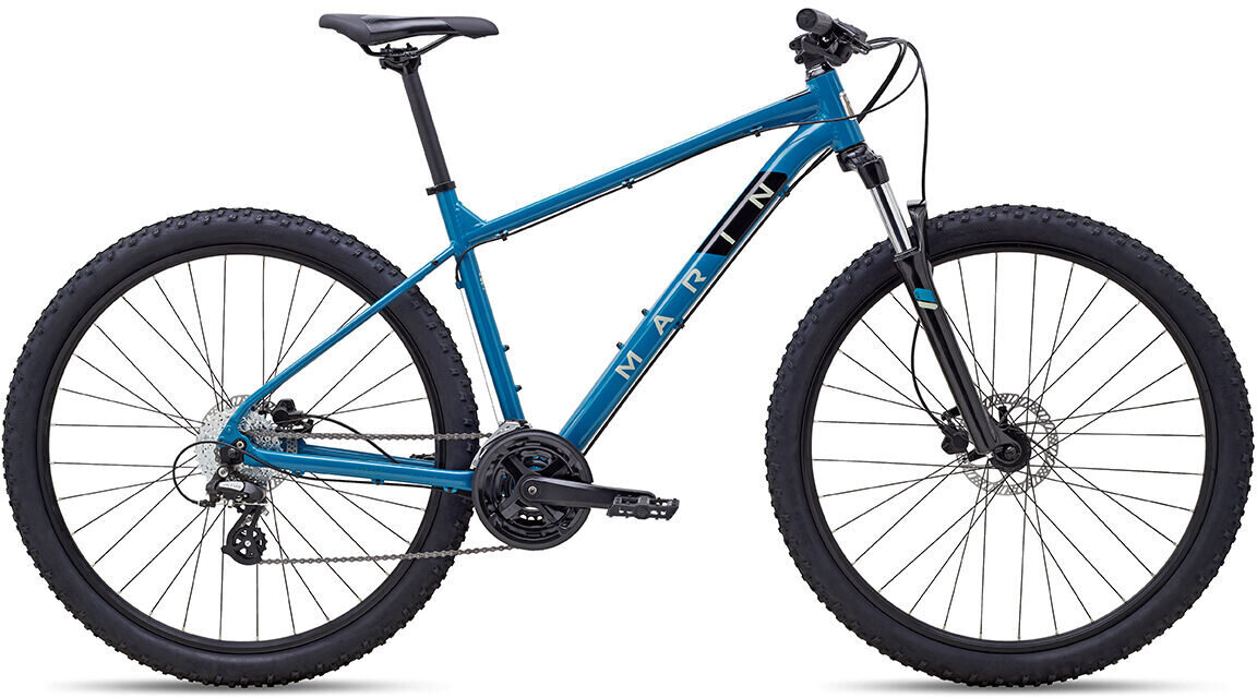 2022 Bolinas Ridge
