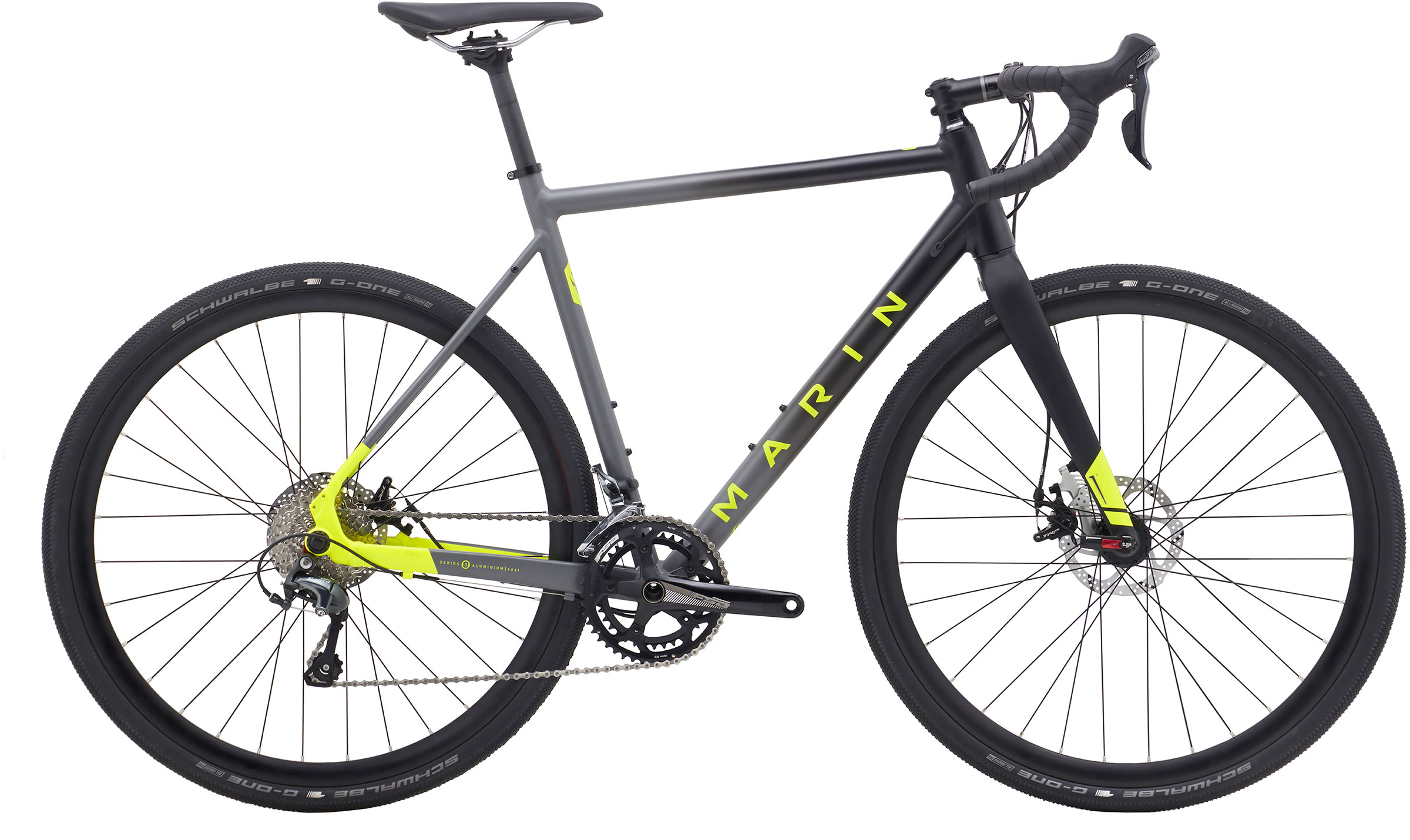 2019 Marin Cortina AX1