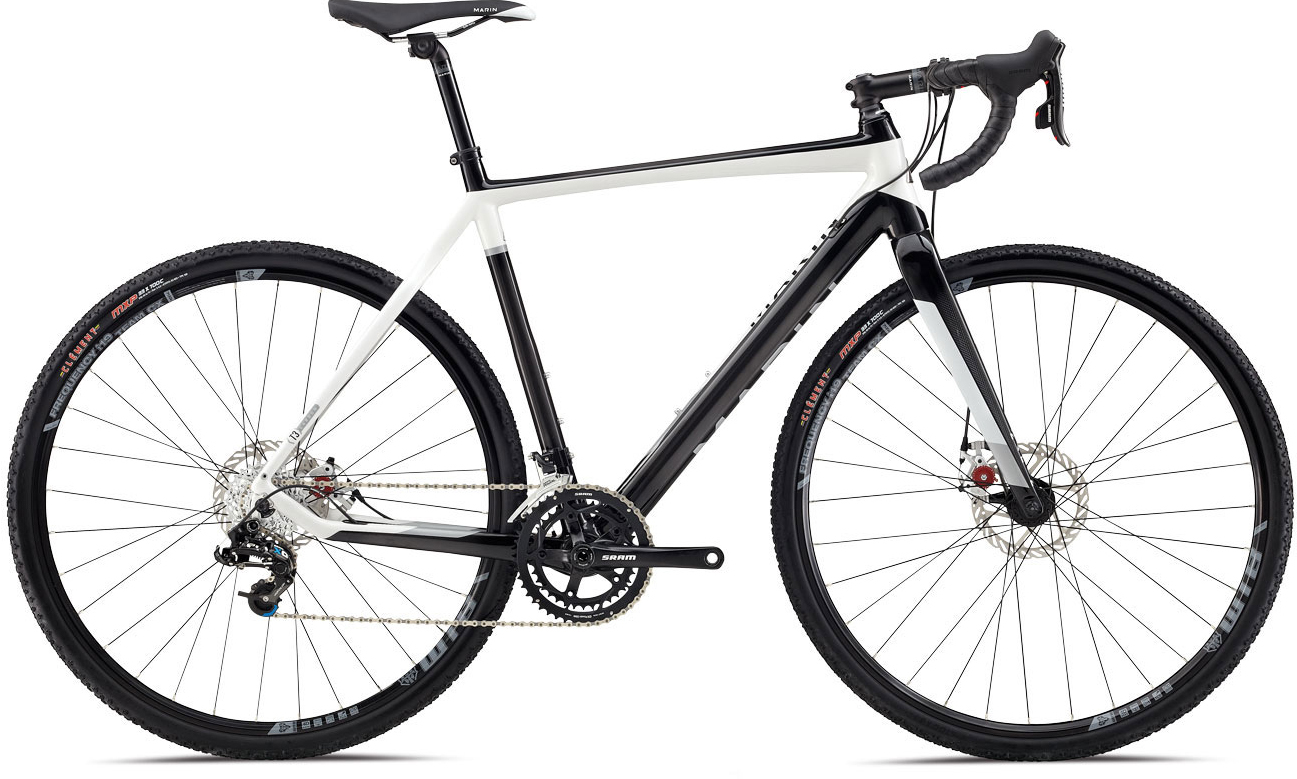 2014 Marin Cortina T3 CX