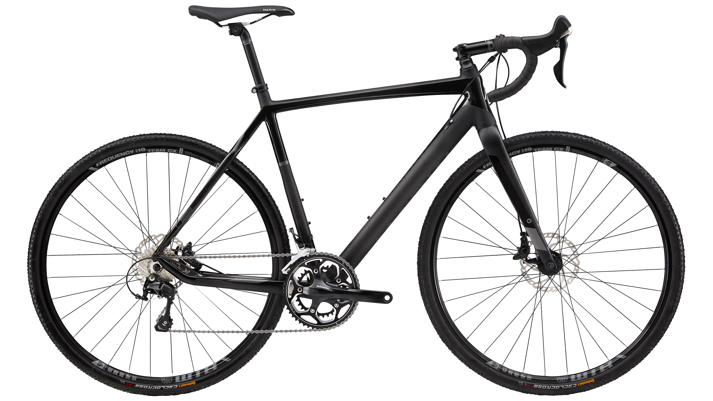 2015 Marin Cortina T3 CX