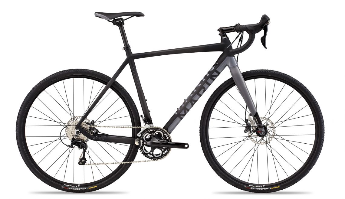 2016 Marin Cortina CX
