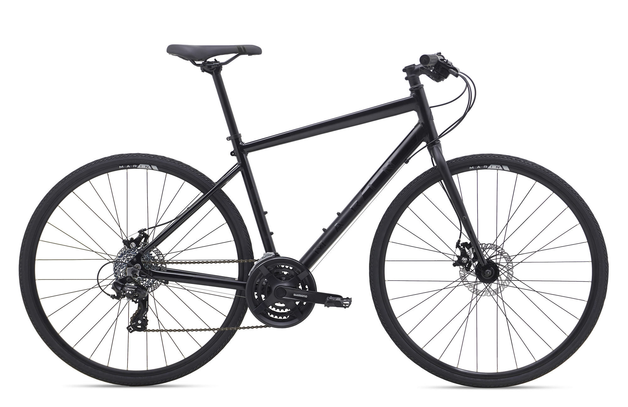 2019 Marin Fairfax 1