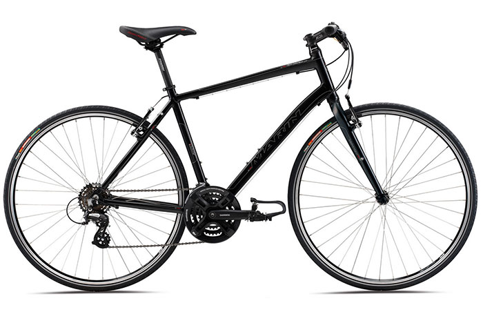 2013 Marin Fairfax SC1