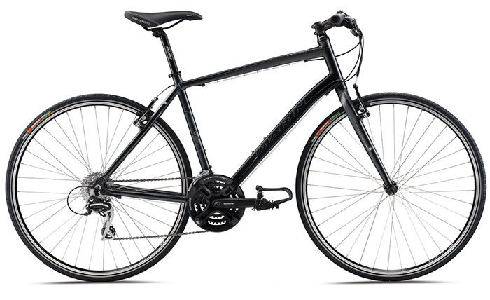 2013 Marin Fairfax SC2