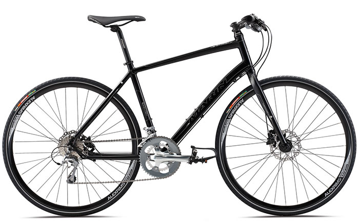 2013 Fairfax