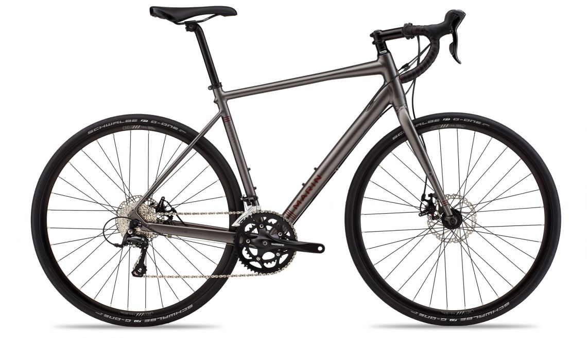 2016 Marin Gestalt 1