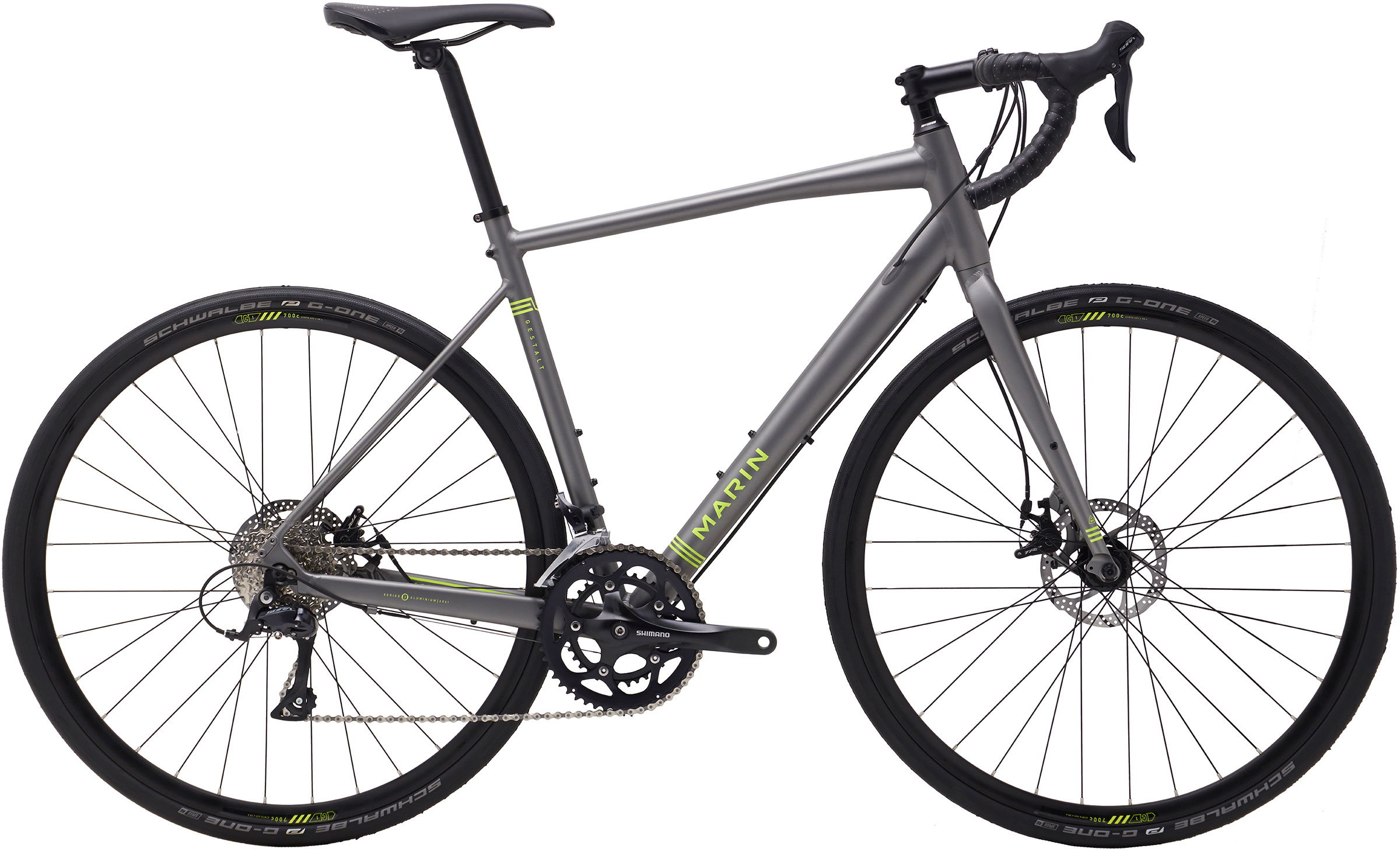 2018 Marin Gestalt 1